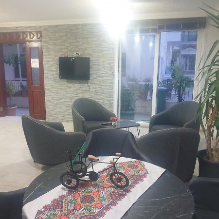 Aydeniz Apart Hotel Datça Extérieur photo