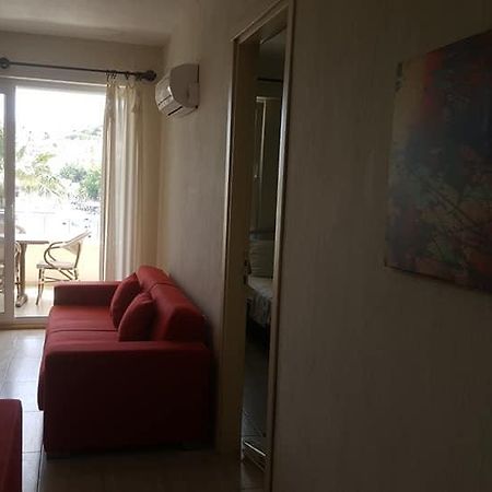 Aydeniz Apart Hotel Datça Extérieur photo