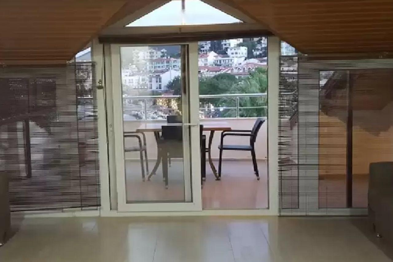Aydeniz Apart Hotel Datça Extérieur photo