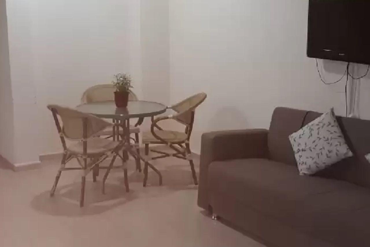 Aydeniz Apart Hotel Datça Extérieur photo