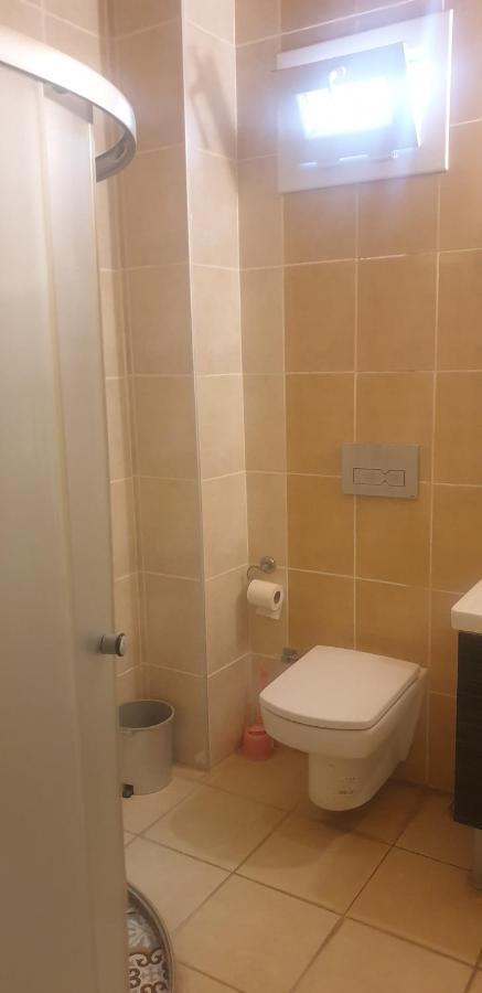 Aydeniz Apart Hotel Datça Extérieur photo