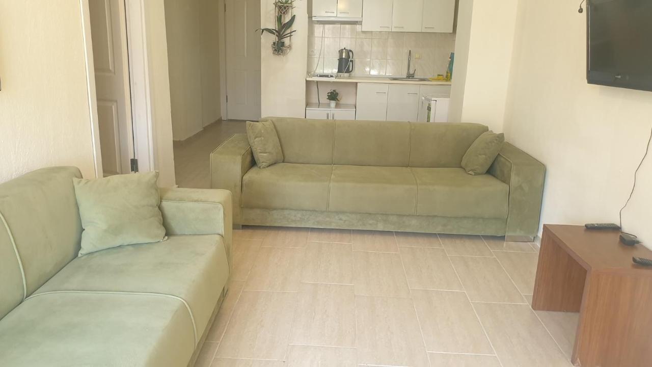 Aydeniz Apart Hotel Datça Extérieur photo