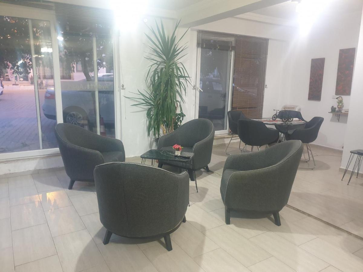 Aydeniz Apart Hotel Datça Extérieur photo