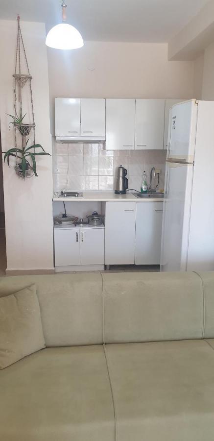 Aydeniz Apart Hotel Datça Extérieur photo