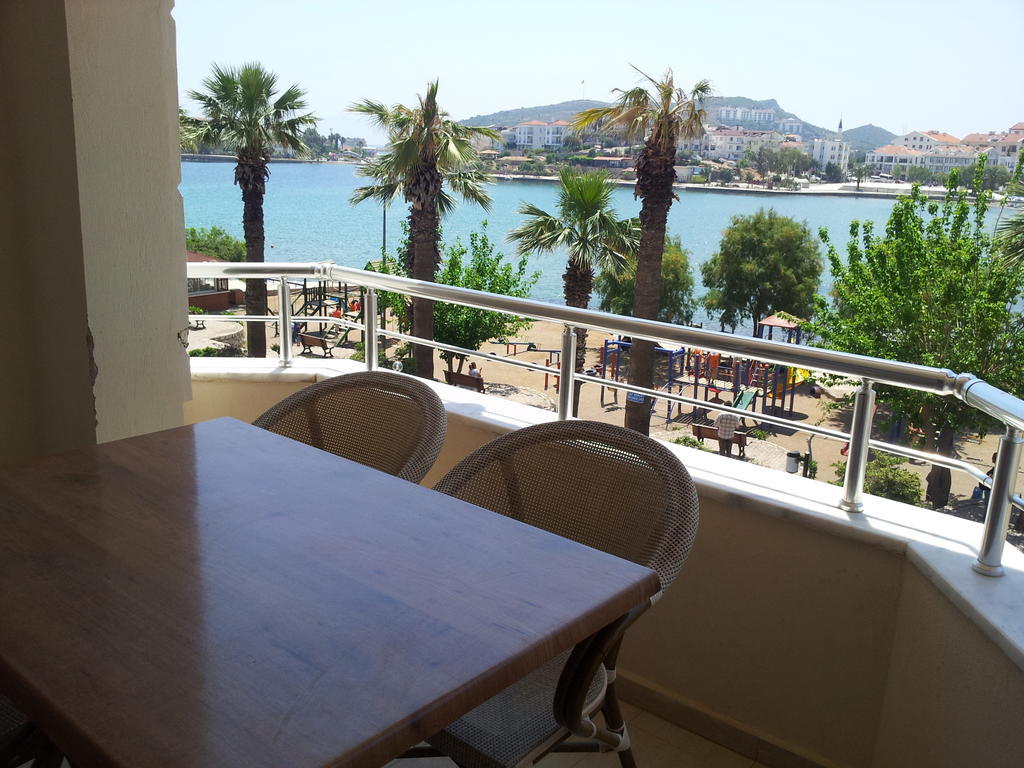 Aydeniz Apart Hotel Datça Chambre photo