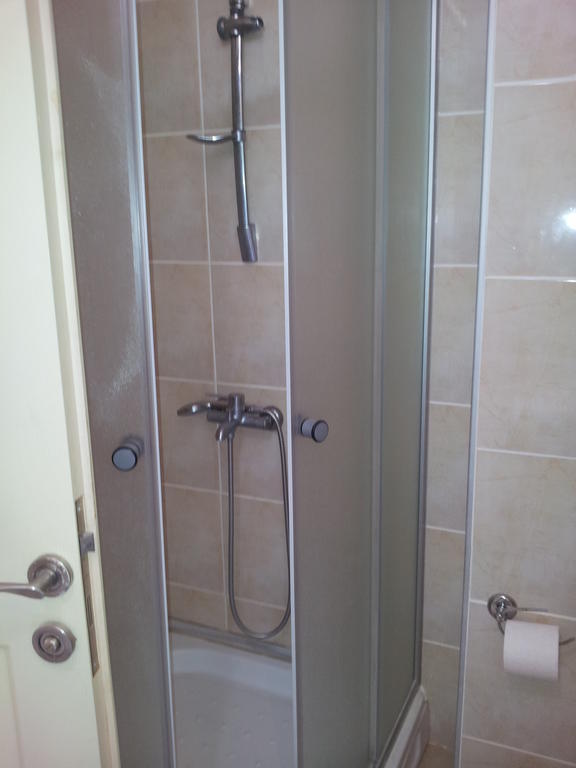 Aydeniz Apart Hotel Datça Chambre photo