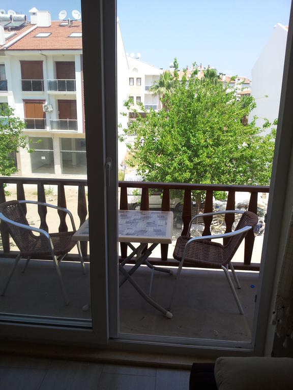 Aydeniz Apart Hotel Datça Chambre photo