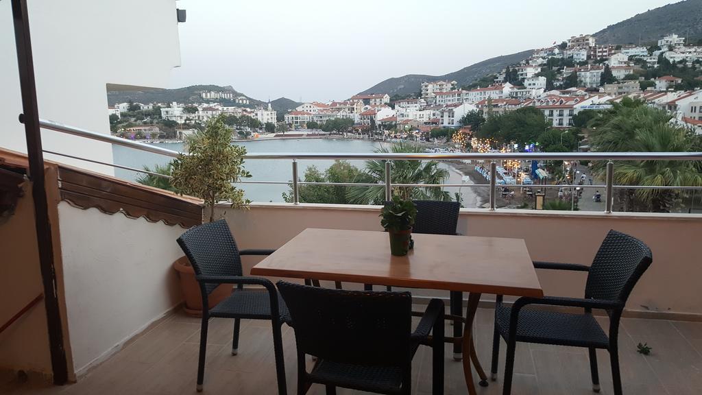 Aydeniz Apart Hotel Datça Extérieur photo