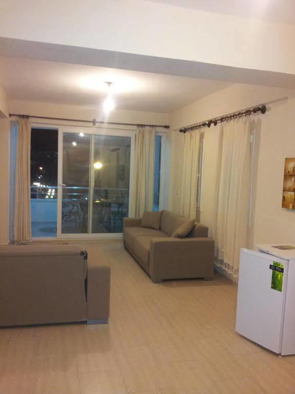 Aydeniz Apart Hotel Datça Extérieur photo