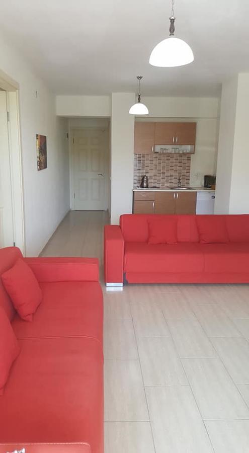 Aydeniz Apart Hotel Datça Extérieur photo