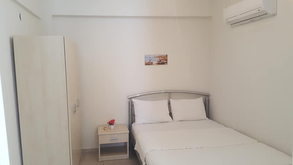 Aydeniz Apart Hotel Datça Extérieur photo